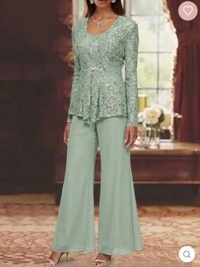 Dressy outfit